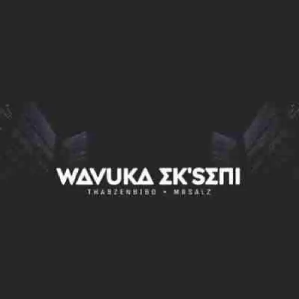 Thabzen Bibo x Mr Salz - Wavuka Ekuseni